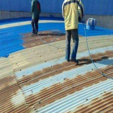 榆阳地面翻新与地坪漆施工流程